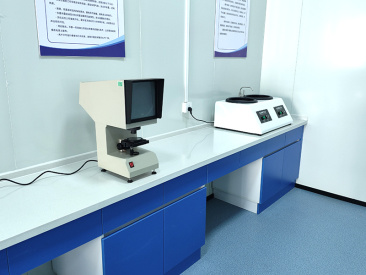 Testing Equipment