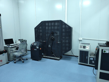 Testing Equipment