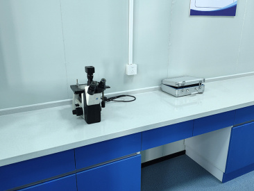 Testing Equipment