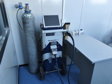 Testing Equipment