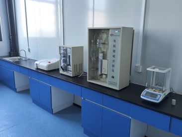Testing Equipment
