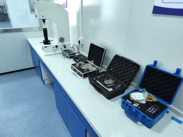 Testing Equipment