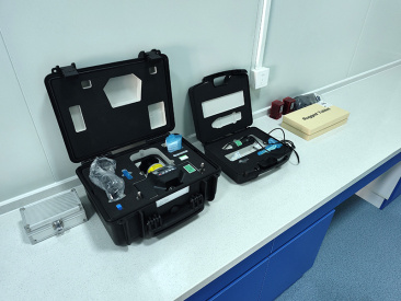 Testing Equipment