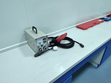 Testing Equipment