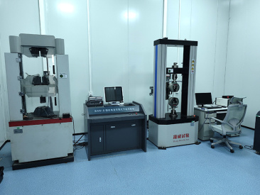 Testing Equipment