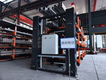 Production Equipment