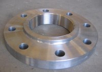Threaded Flange