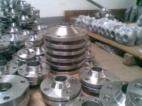 High Pressure Flange