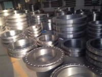 Weld Neck Flange