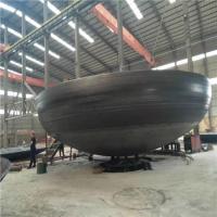 Extra-large diameter cap