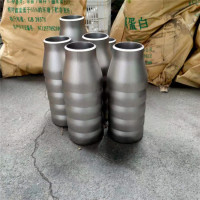 Stainless steel reducer