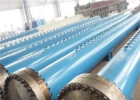 Manifold - Piping