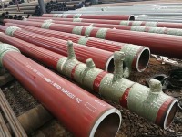Manifold - Piping