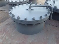 Manhole