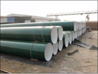 IPN8710 internal anti-corrosion coating for drinking water pipelines