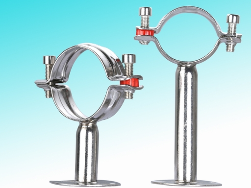 Support and Hanger