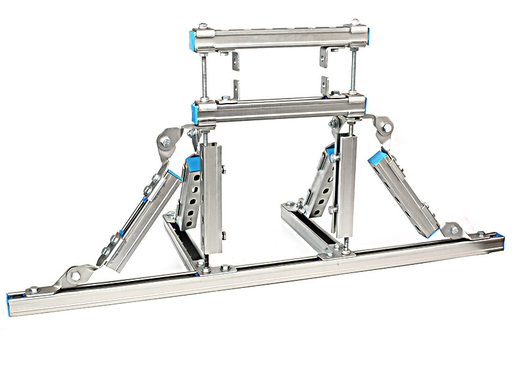 Support and Hanger