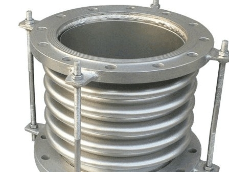 Compensator