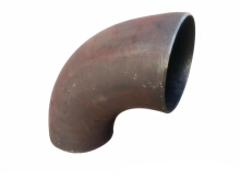 Welded Pipe Fittings
