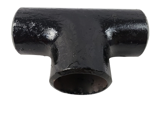 Welded Pipe Fittings