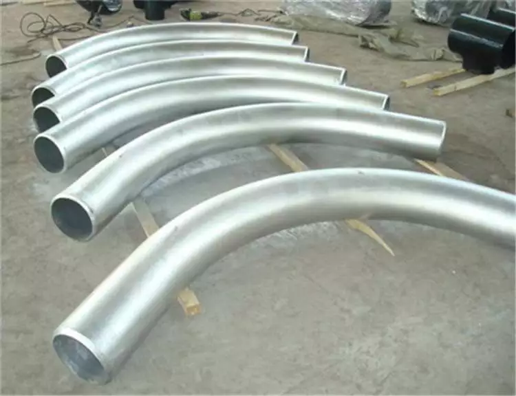 There are mainly several methods for pipe bending processing.