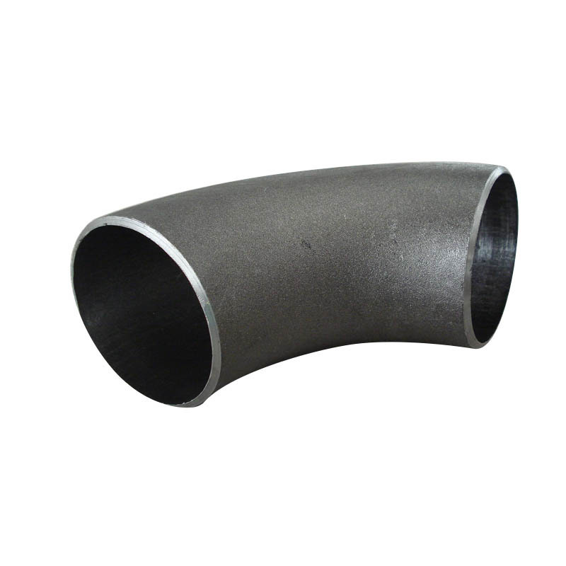 Calculation formula for elbow dimensions