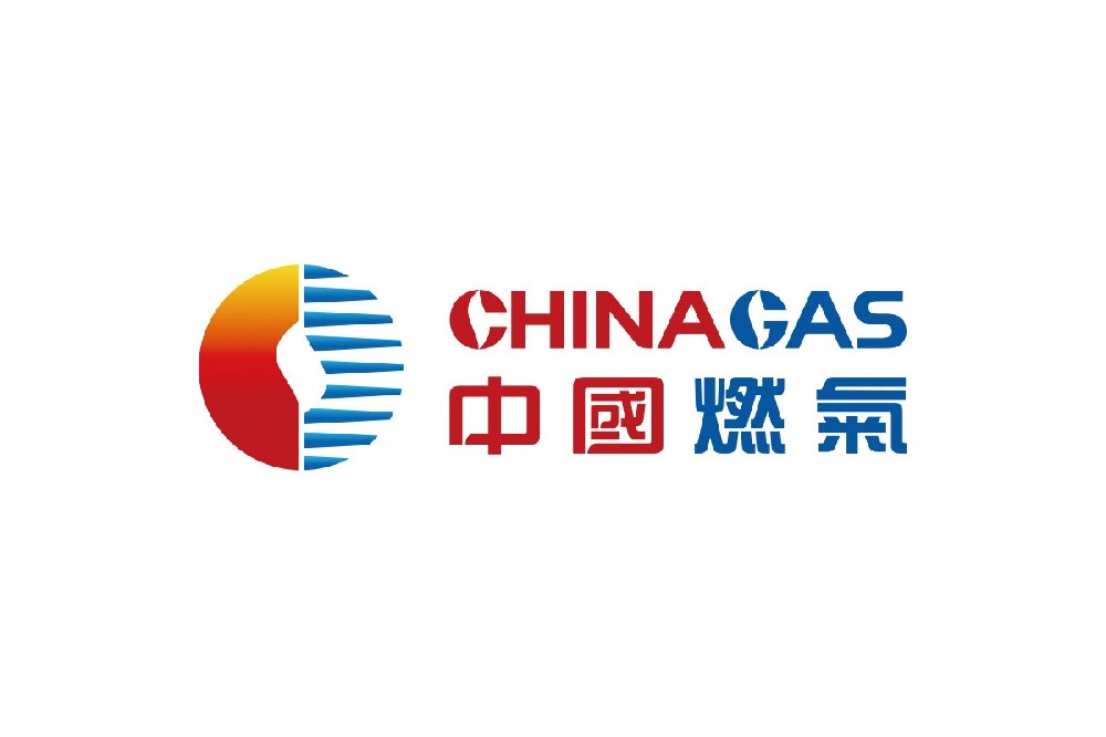 China Gas